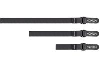 Restrap Fast Riem Drie Medium - Zwart - thumbnail