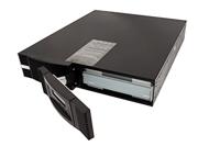 ROLINE ProSecure III 1500 RM2HE - Online UPS, 19 rack-versie, zwart - thumbnail