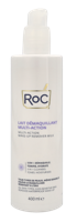 RoC Multi Action Make-up Remover Milk 400ml - thumbnail