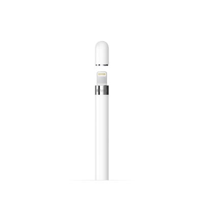 Apple Pencil (1. Generation) Touchpen Bluetooth, Herlaadbaar, Met drukgevoelige punt, Met precieze schrijfpunt Wit Apple Pencil (1. Generation) Touchpen Bluetooth, Herlaadbaar, Met drukgevoelige punt, Met precieze schrijfpunt Wit