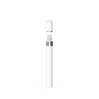 Apple Pencil (1. Generation) Touchpen Bluetooth, Herlaadbaar, Met drukgevoelige punt, Met precieze schrijfpunt Wit - thumbnail