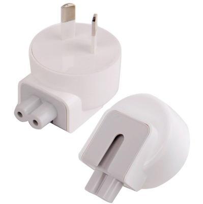 2.1a USB Power Adapter (AU) Travel Charger voor iPad Air 2 / iPad Air / iPad 4 / iPad 3 / iPad 2 / iPad iPad mini 1 / 2 / 3 iPhone 6 & 6 Plus iPhon