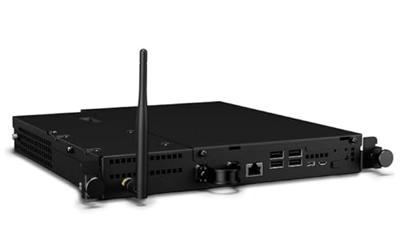 Elo Touch Solution E000739 Thin Client 1,5 GHz APQ8064 zwart 1,46 kg - Thin Clients (1,5 GHz, APQ8064, 2 GB, 16 GB, eMMC, SD)