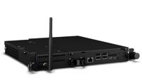 Elo Touch Solution E000739 Thin Client 1,5 GHz APQ8064 zwart 1,46 kg - Thin Clients (1,5 GHz, APQ8064, 2 GB, 16 GB, eMMC, SD) - thumbnail