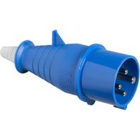 Schneider Electric 83901 83901 CEE-stekker 16 A 250 V 1 stuk(s) - thumbnail