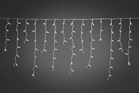 Konstsmide LED Lichtgordijnsysteem uitbreiding IJzel 24 V Lichtgordijn Warmwit - thumbnail