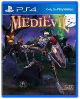 Medievil - thumbnail