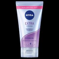 Nivea Extra Strong Styling Gel - thumbnail