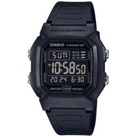 CASIO Horloge W-800H-1BVES - thumbnail
