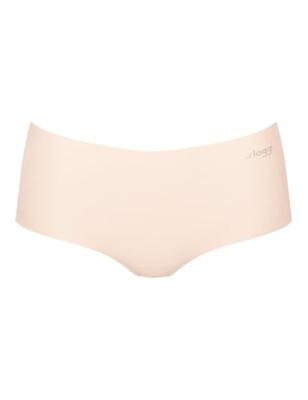 Dames Zero short Modal 2.0 - Naadloze dames boxershort - Katoenen kruisje