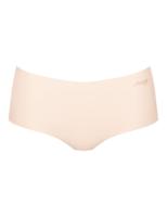 Dames Zero short Modal 2.0 - Naadloze dames boxershort - Katoenen kruisje - thumbnail