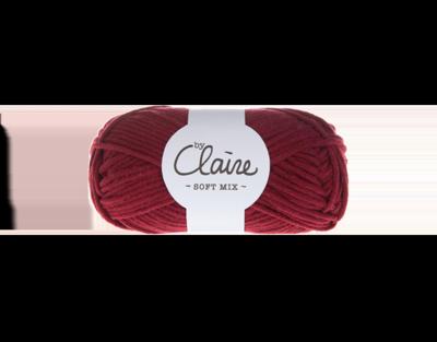 ByClaire Soft Mix 010 Bordeaux
