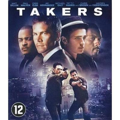 Takers Takers