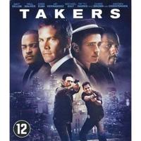 Takers - thumbnail