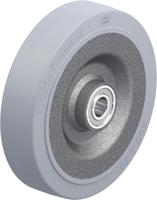 Blickle SE 200/20K-SG Wiel met hoog draagvermogen Wieldiameter: 200 mm Draagvermogen (max.): 600 kg 1 stuk(s) - thumbnail