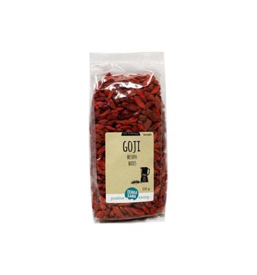 RAW Goji bessen - 225 gram