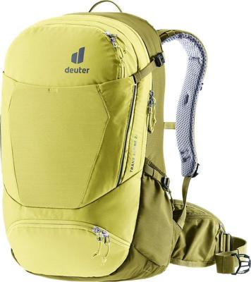 deuter Trans Alpine 24 - Bike backpack