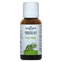 Jacob Hooy Essentiële Olie Tea Tree - thumbnail