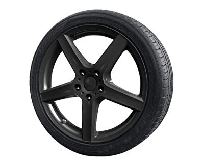 Vloeibaar rubber voor auto's Foliatec 20362 Zwart 150 ml - thumbnail