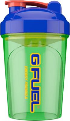 GFuel Energy Shaker Cup - G64 GFuel Energy Shaker Cup - G64