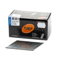 Brad 16G 1.6mm l=63mm schuin 20° verz. (2000) - thumbnail