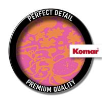 Komar Flair Fotobehang 1974 - FLX6-045 - thumbnail