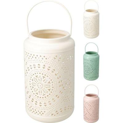 Lantaarn 14x24cm Kleur