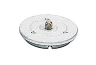 Manfrotto 400PL-LOW, Plate