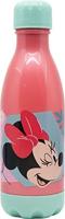 Waterfles Minnie Mouse CZ11269 560 ml Roze Plastic - thumbnail
