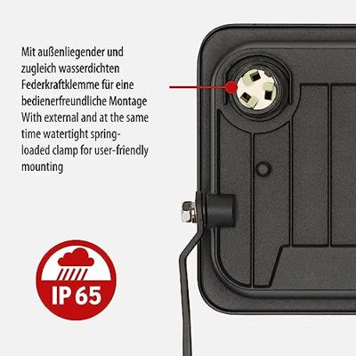 LED Spotlight JARO 3060 / LED Floodlight 20W voor buitengebruik LED Spotlight JARO 3060 / LED Floodlight 20W voor buitengebruik