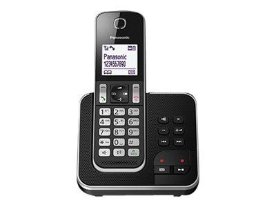 Panasonic kx-tgd320nlg Panasonic kx-tgd320nlg