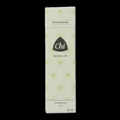 Chi Natural Life Latschenkiefer / Den Berg Etherische Olie Wild