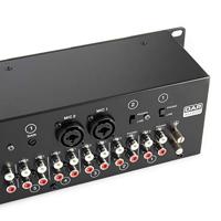 DAP IMIX-7.3 7-kanaals zone mixer - thumbnail
