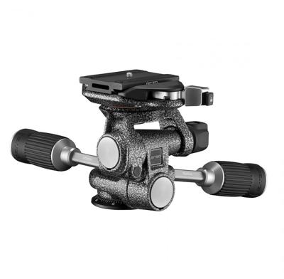 Gitzo Mountaineer Series 2 GT2542-GHF3W statiefkit