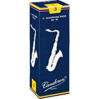 Vandoren Traditional rieten voor Tenor-saxofoon 1, 5 stuks - thumbnail