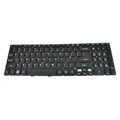 Notebook keyboard for ACER Timeline Ultra M3-581G V5-551 without frame with backlit
