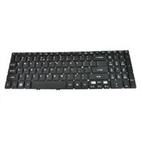 Notebook keyboard for ACER Timeline Ultra M3-581G V5-551 without frame with backlit - thumbnail