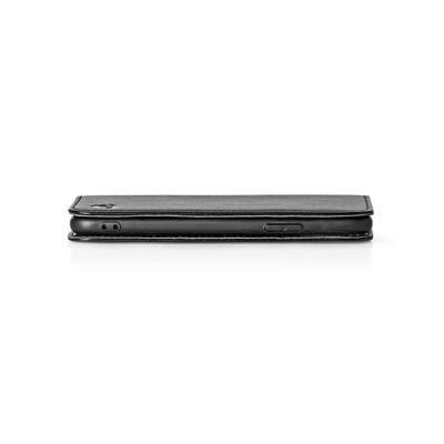 Nedis swb10022bk wallet book voor samsung galaxy m10 zwart
