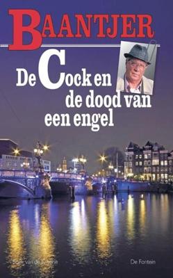 De Cock en de dood van een engel (Paperback)