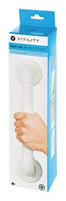 Vitility Wandbeugel 30 cm - thumbnail