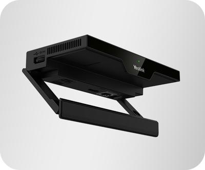 Yealink RoomCast E2 draadloos presentatiesysteem HDMI Desktop