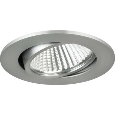 Brumberg 12361253 12361253 LED-inbouwlamp LED 7 W Aluminium Brumberg 12361253 12361253 LED-inbouwlamp LED 7 W Aluminium