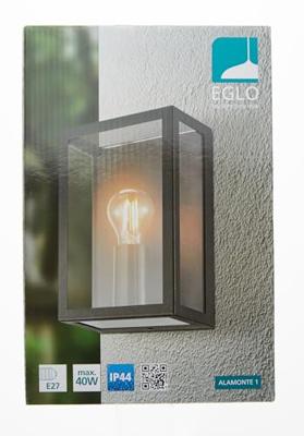 Eglo WandlampAlamonte 1 - 94831