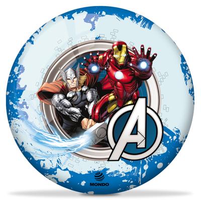 Marvel avengers bal 14 cm