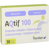 Aqtif 100 Caps 30 - thumbnail