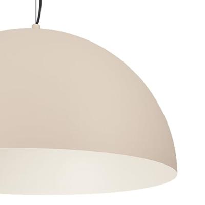Eglo Japandi hanglampGaetano 1 Ø 53,5cm - 900696
