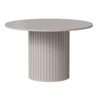 NADUVI Collection Eettafel Zehre rond - thumbnail