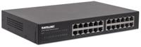 Intellinet 561273 19 netwerk switch 1000 MBit/s - thumbnail