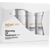 Label M Warming Oil Treatment 60ml - thumbnail