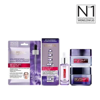 L'Oreal Paris Revitalift filler dagcreme 50 Milliliter